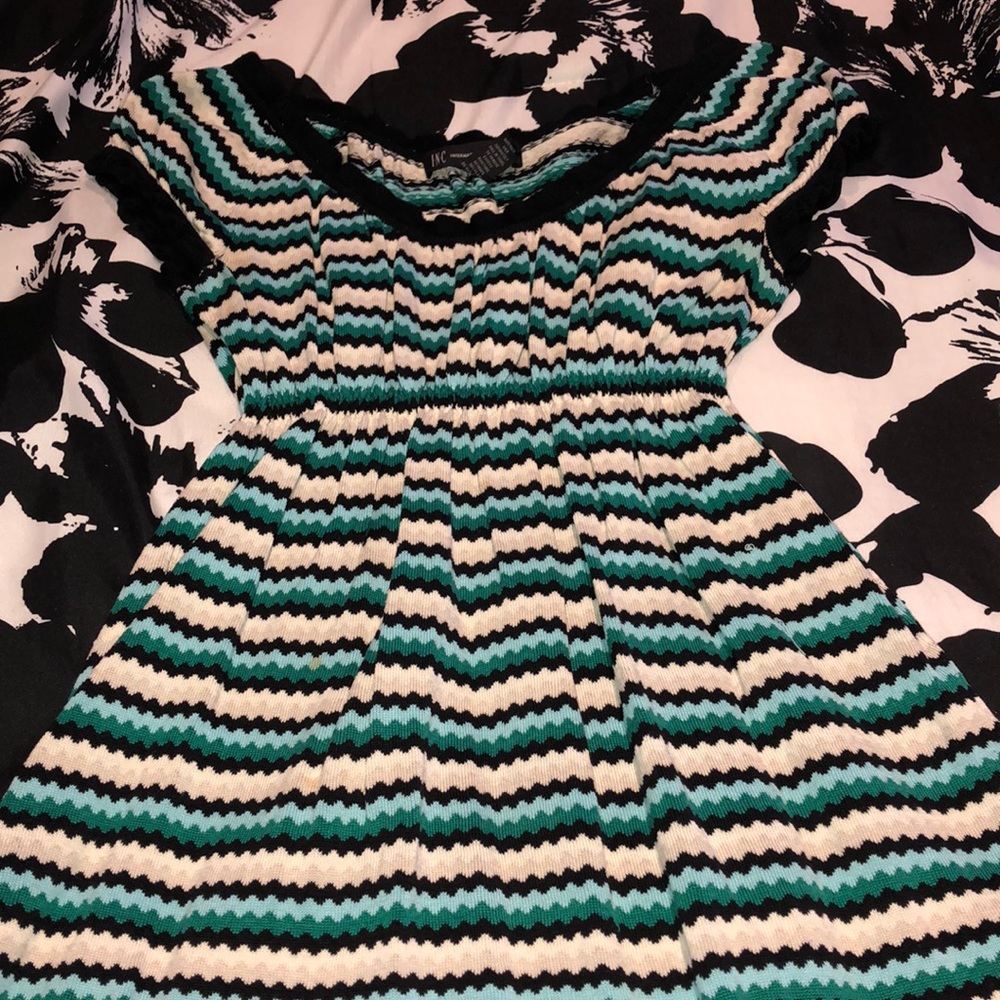 INC Sweater Top
